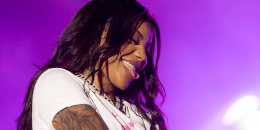 Ludmilla esgota ingressos para show em poucos minutos