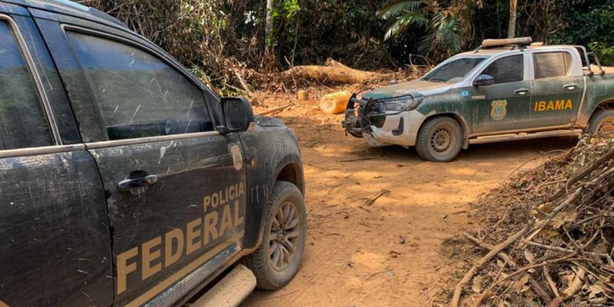 A portaria, publicada no Diário Oficial da União desta quarta-feira (10), serve de base para a elaboração do Plano Nacional Anual de Proteção Ambiental (Pnapa).