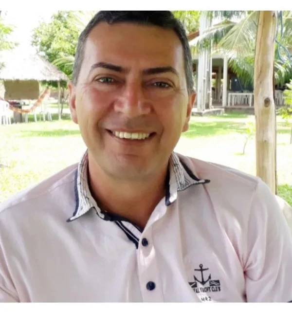 Antônio Cantanhede da Silva, de 55 anos, foi morto dentro do estabelecimento que era proprietário. (Foto: Arquivo)