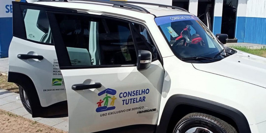 Nova Lei Bolsa Estadual