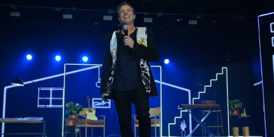 Boninho anuncia reality show inédito na Globo para 2024
