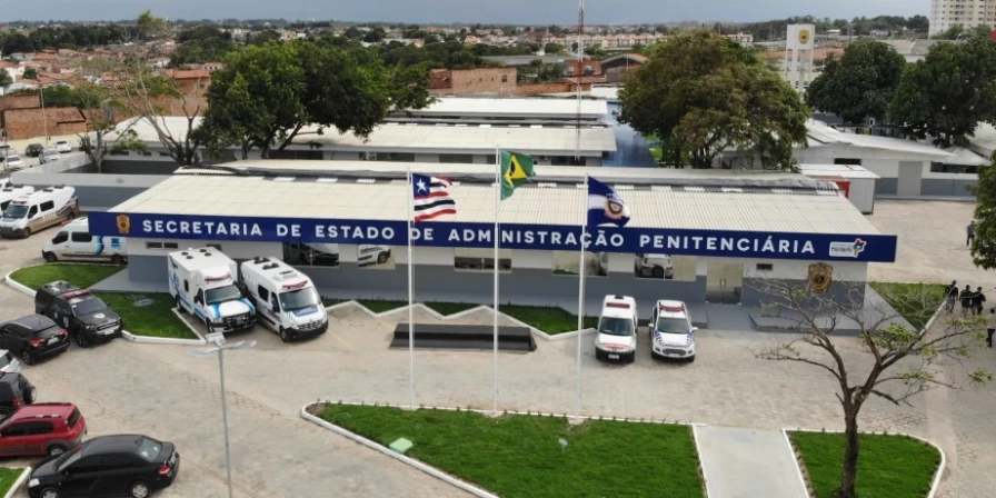As inscrições serão abertas às 8h desta terça-feira (24), e poderão ser feitas até às 23h59 do dia 7 de novembro de 2023.