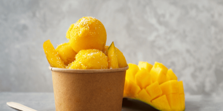 Alerta: Recall de Lotes de Creme de Manga com Iogurte no Maranhão