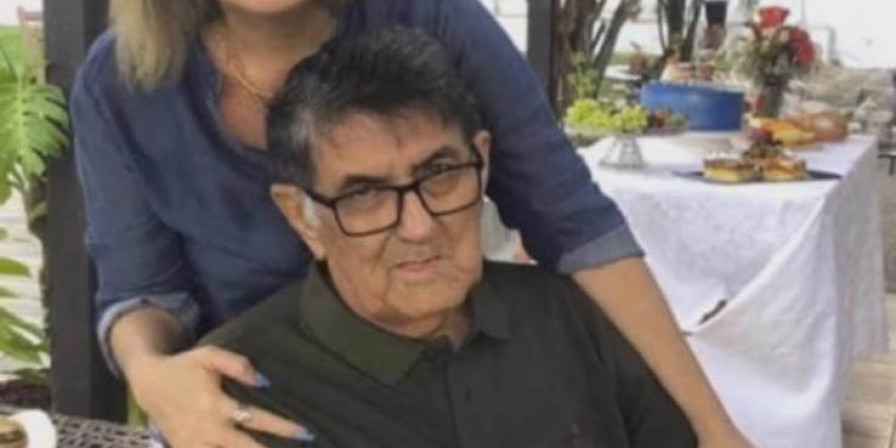 Paraíba foi prefeito de Raposa por dois mandatos consecutivos (Reprodução)
