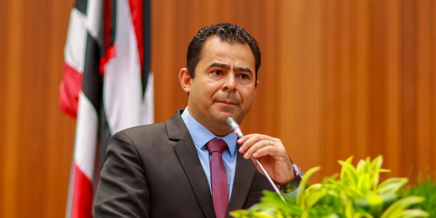 Eric Costa defendeu prefeita de Serrano do Maranhão