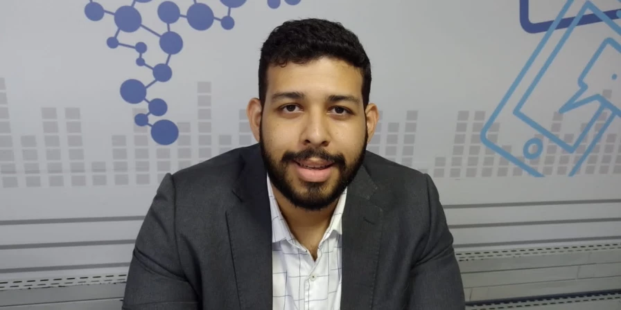 Gabriel Serra, que é faz parte da assessoria jurídica do CIMI, concedeu entrevista ao Abrindo o Verbo.