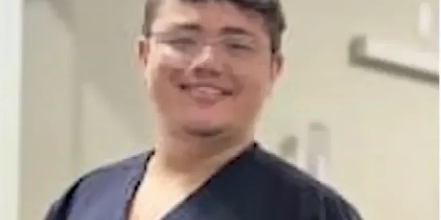 Cleiton Gabriel, de 24 anos, foi demitido