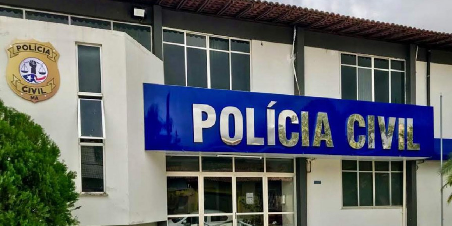 As prisões foram comandadas pela Delegacia de Polícia do município. (Divulgação)