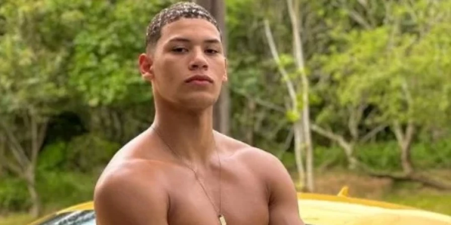 Yuri Machado