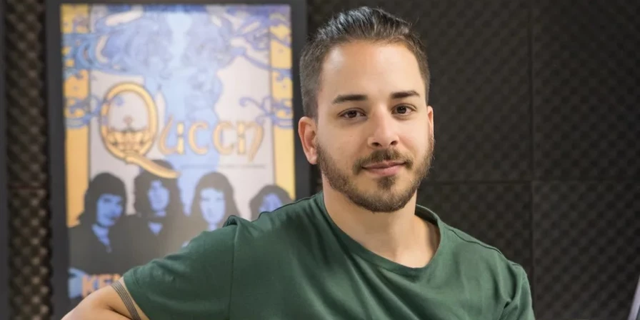 Junior Lima