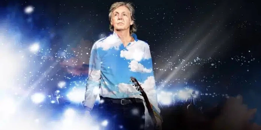 Paul McCartney