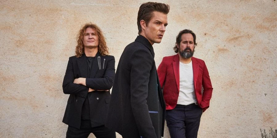 The Killers fará show extra em São Paulo.