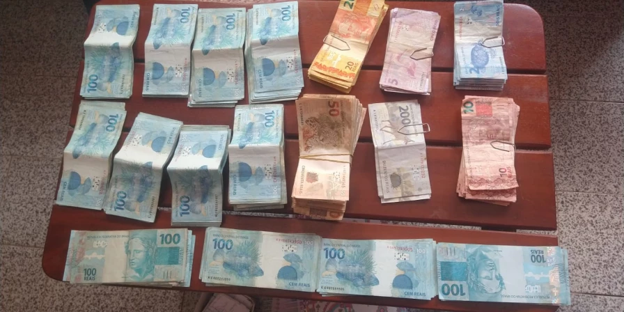 Polícia Federal deflagra operação conta fraudes no INSS.