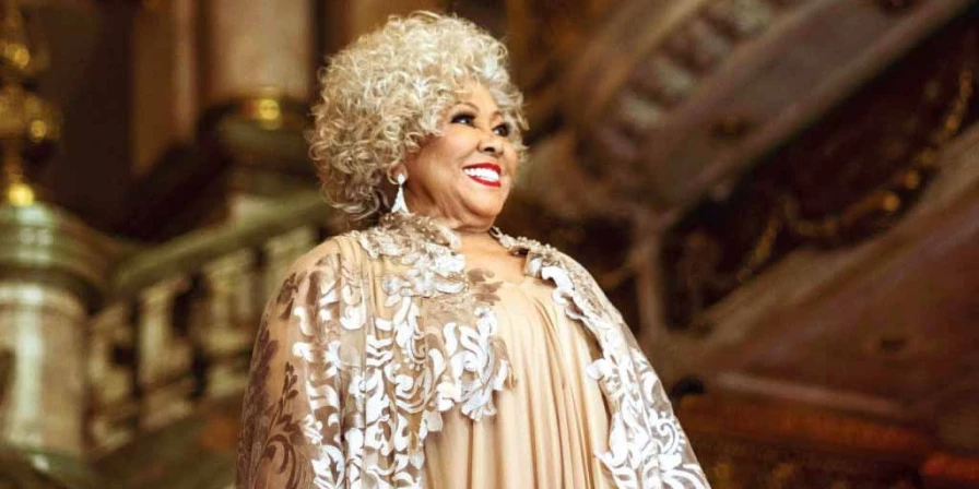 Alcione