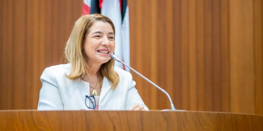 PL é de autoria da presidente do Parlamento Estadual, deputada Iracema Vale.