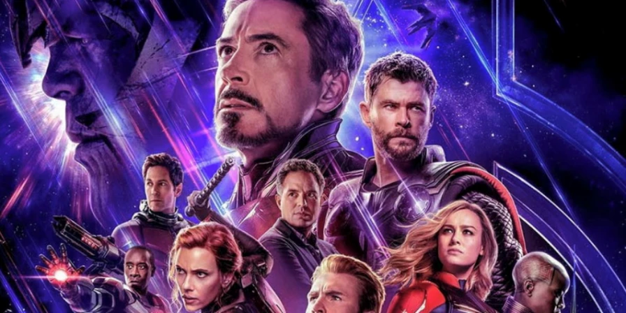 Marvel quer os diretores de 'ultimato' para novo vingadores.