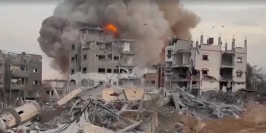 Na primeira fase do cessar-fogo, alguns prisioneiros seriam liberados tanto do lado do Hamas quanto do lado de Israel.