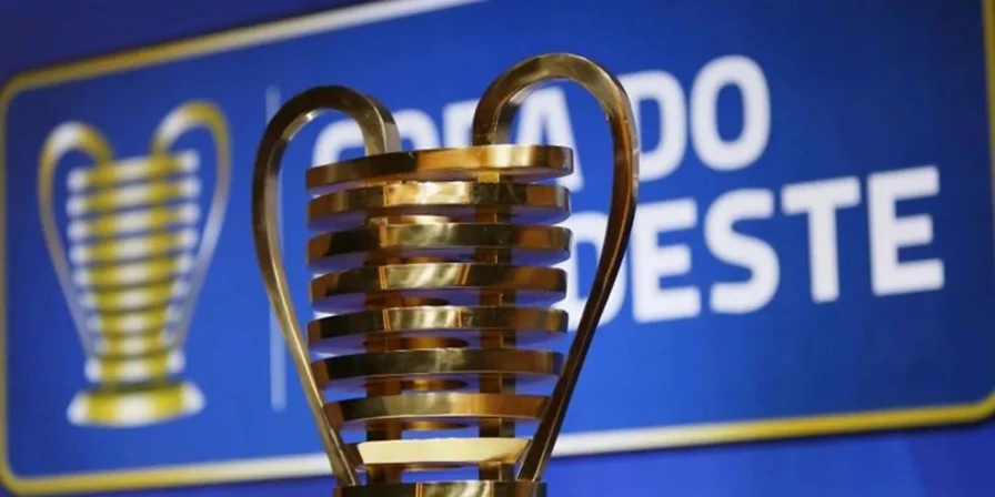 Moto Club e Sampaio Corrêa deverão disputar a fase, que qualifica para os grupos da competição