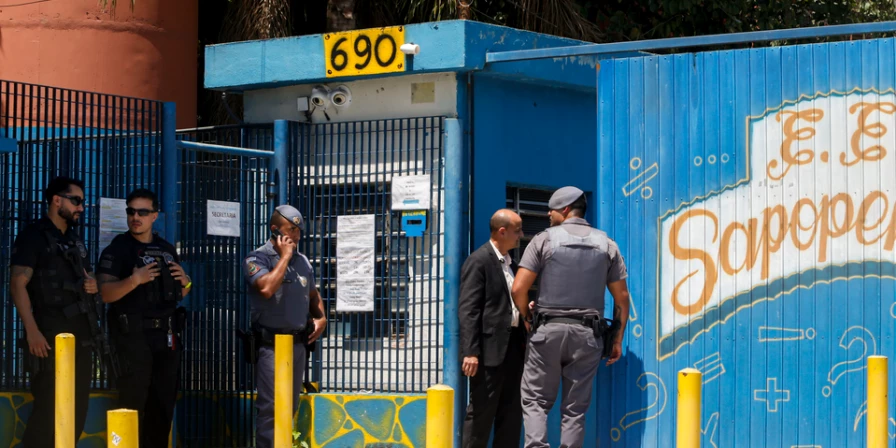 Os dados foram divulgados nesta sexta-feira (3) e marcam o encerramento da campanha digital pela valorização dos educadores e professores do Brasil.