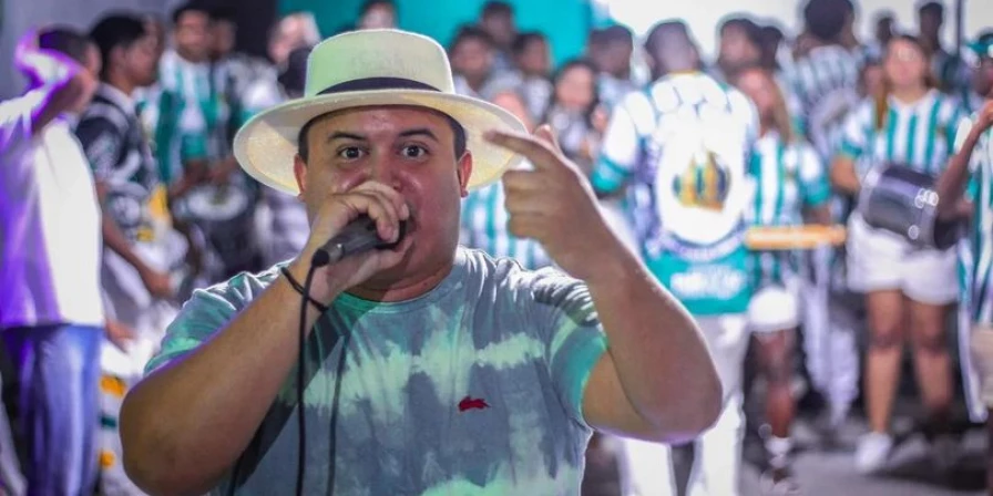 Favela do Samba define samba-enredo para Carnaval 2024