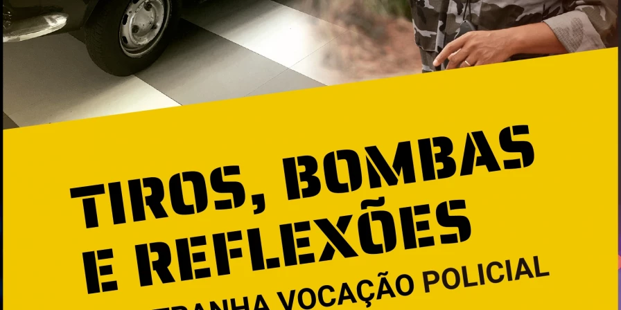 Capa do livro