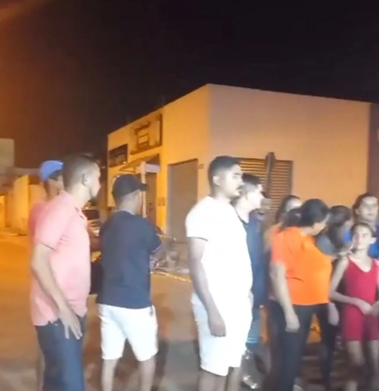 Família cobra respostas da polícia, após desaparecimento de Patrícia Almeida. (Foto: Divulgação)