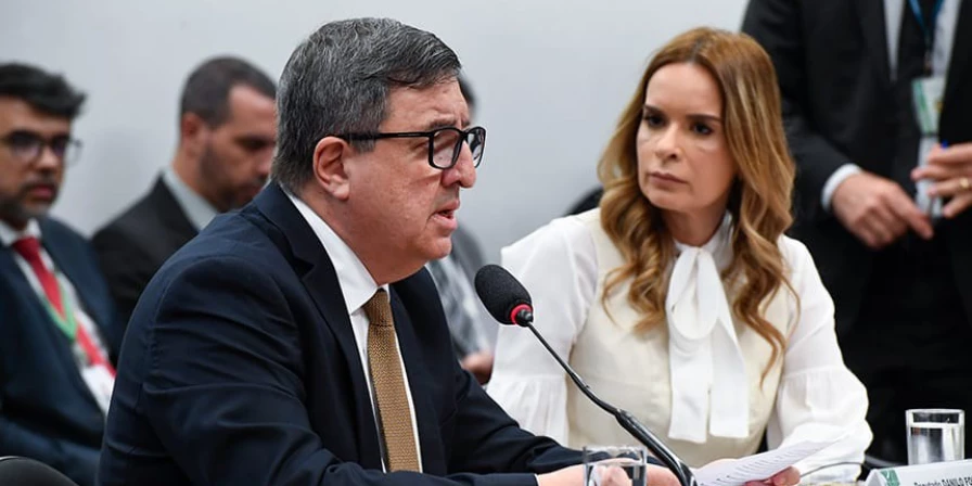 CMO aprova relatório preliminar da LDO para 2024.