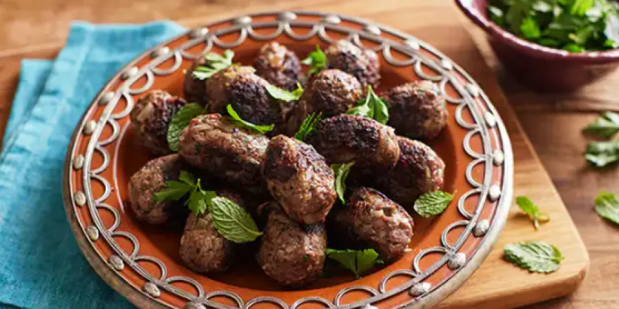 Kafta.