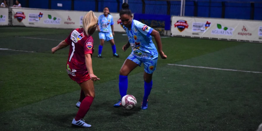 Copinha Show de Bola 5x5 chega à sua segunda edição.
