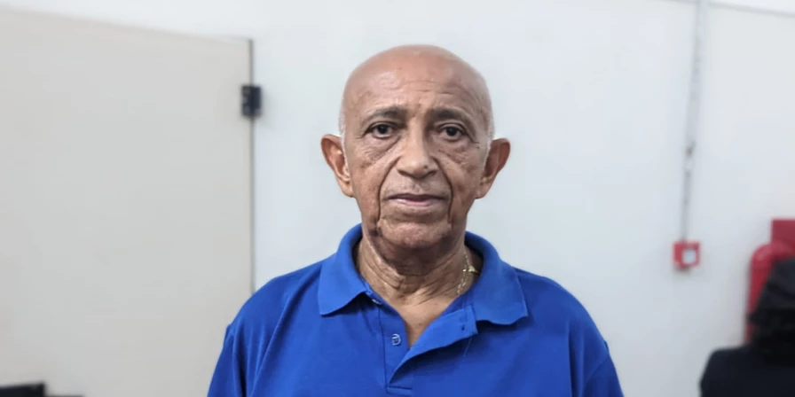 O presidente da FIEMA, Edilson Baldez, concedeu entrevista ao Rádio Mania da Mirante AM.