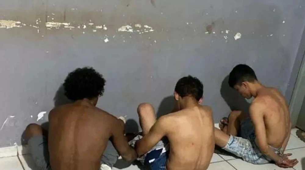 Julgamento foi realizado na sexta-feira (10). (Foto: Divulgação / PM)