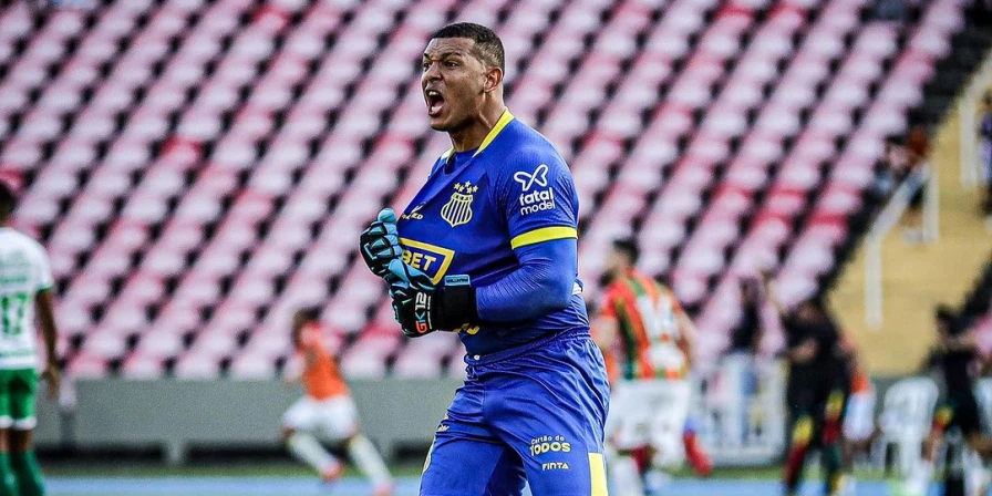Jogador será avaliado durante a semana para saber se terá condições de ir para o jogo