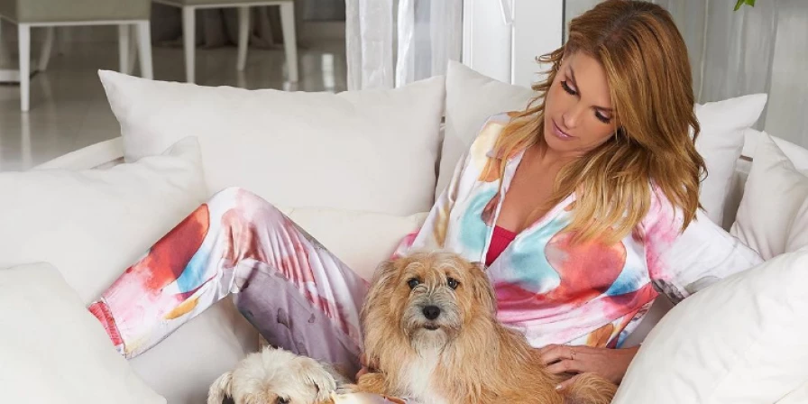 Ana Hickmann falou sobre agressão do marido