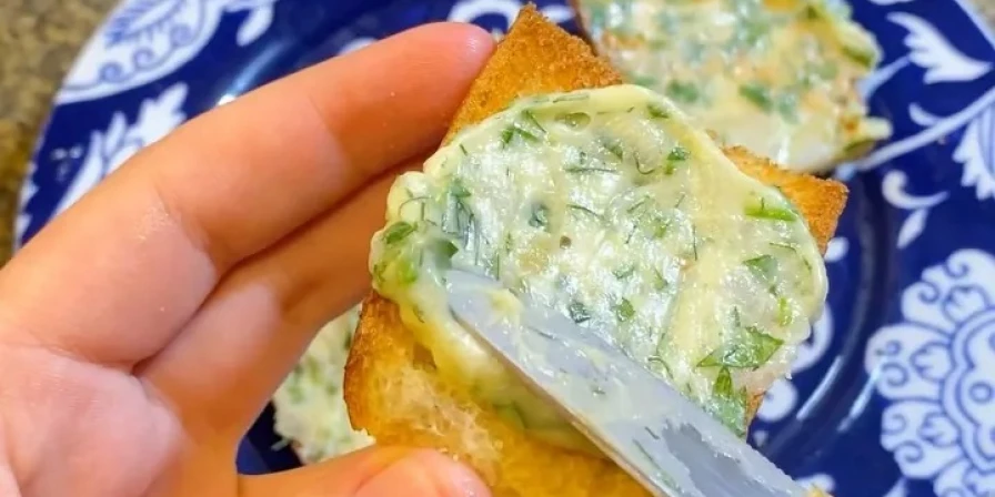 Essa receita rende até quatro porções.