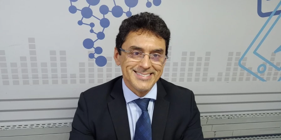O advogado especializado em Direito Público, Josivaldo Lopes, concedeu entrevista ao Abrindo o Verbo.