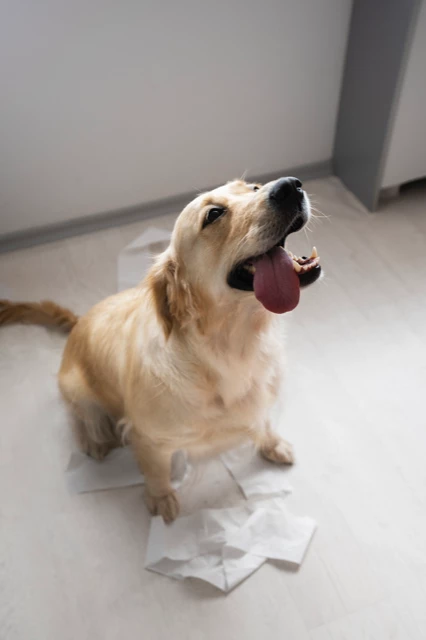 Desde os primeiros meses, os tutores têm um papel fundamental no treinamento dos seus pet. Foto: Divulgação
