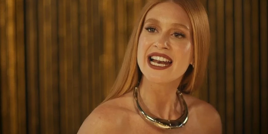 Preciosa (Marina Ruy Barbosa)