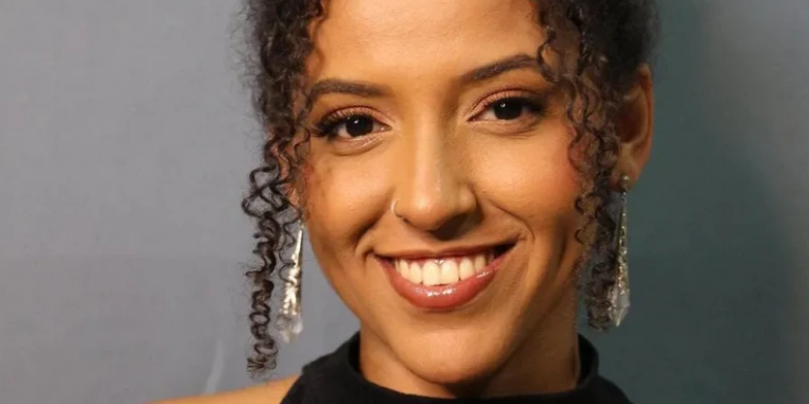 Corpo de Ana Benevides é sepultado no Mato Grosso do Sul.