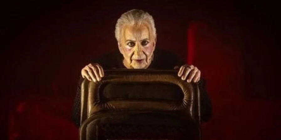 Marco Nanini