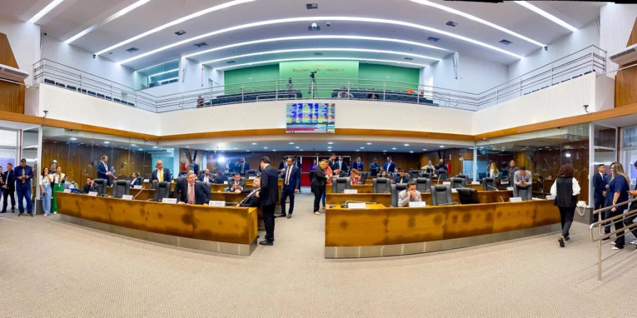 Plenário poderá apreciar PEC que muda regras para a escolha de novos membros do TCE/MA