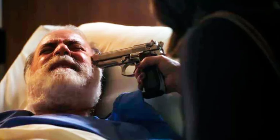 Terra e Paixão: Irene aterroriza Antônio com tortura psicológica