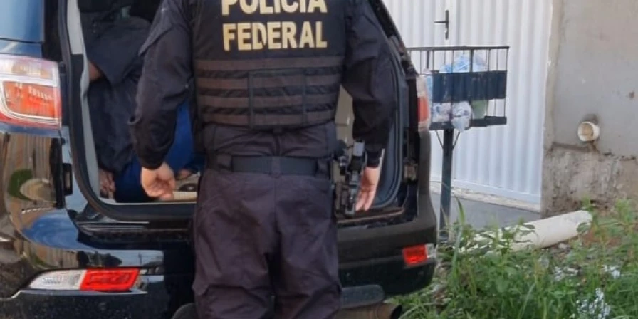 PF tem novo regime disciplinar