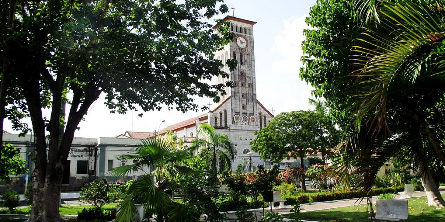 Barra do Corda registra maior temperatura do Nordeste