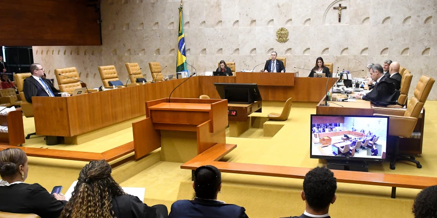 Supremo vai analisar tema somente em 2024
