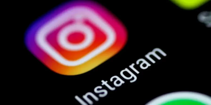 Na ação, o autor relatou que possui vínculo com a plataforma por meio de conta na rede social Instagram, vinculada ao seu nome de usuário.