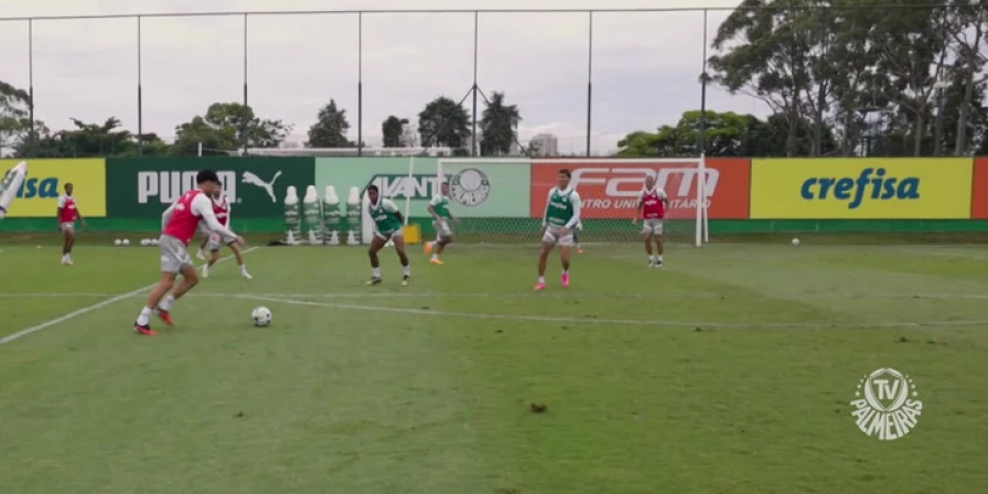 Time enfrentará neste domingo (26) o Fortaleza, que não está em boa fase