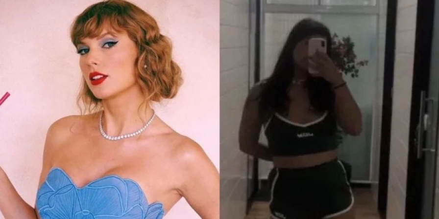 Jovem entrou em trabalho de parto em show de Taylor Swift