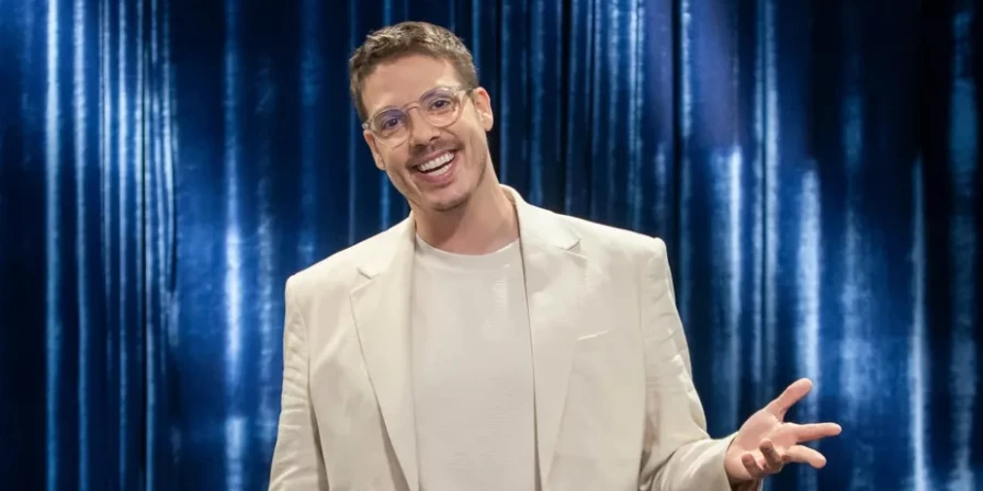 Fábio Porchat