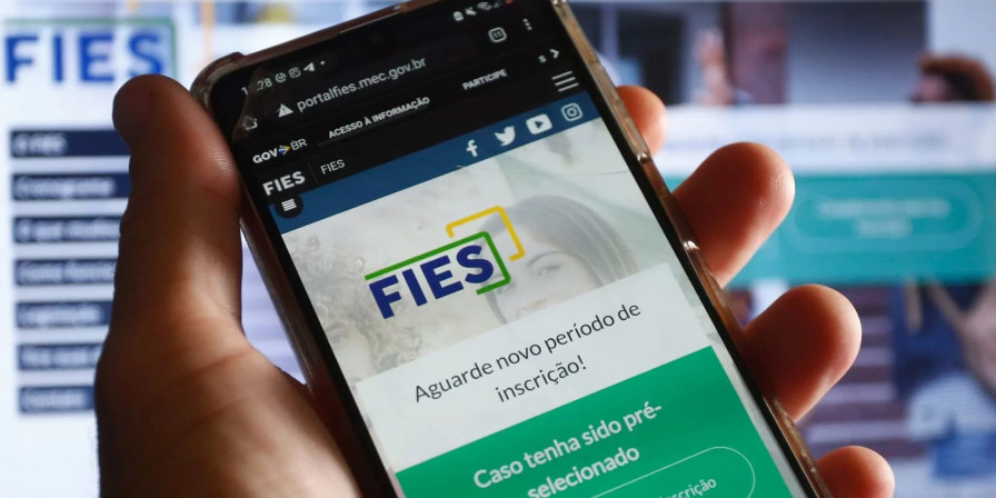 Fies: 30 mil contratos