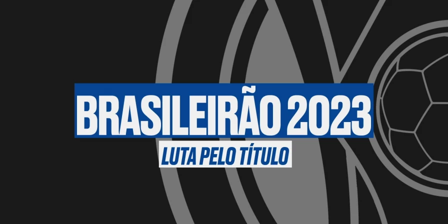 Campeonato Brasileiro entra na sua reta final com emoção